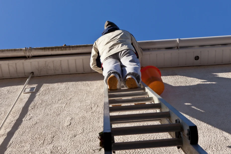 Gutter Cleaning Jonesboro AR