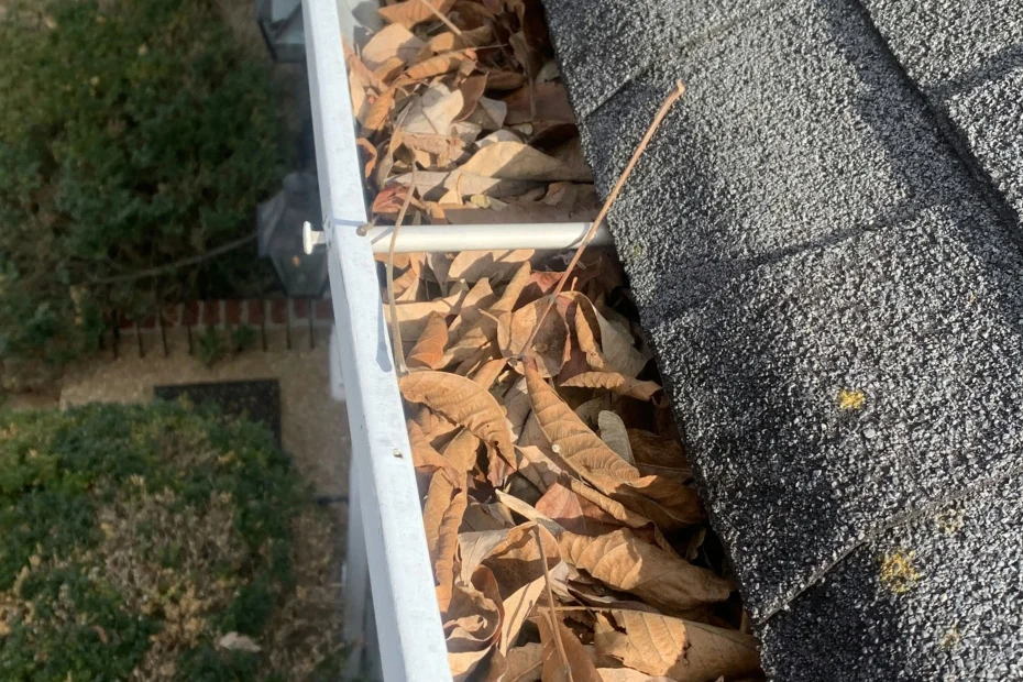 Gutter Cleaning Jonesboro AR