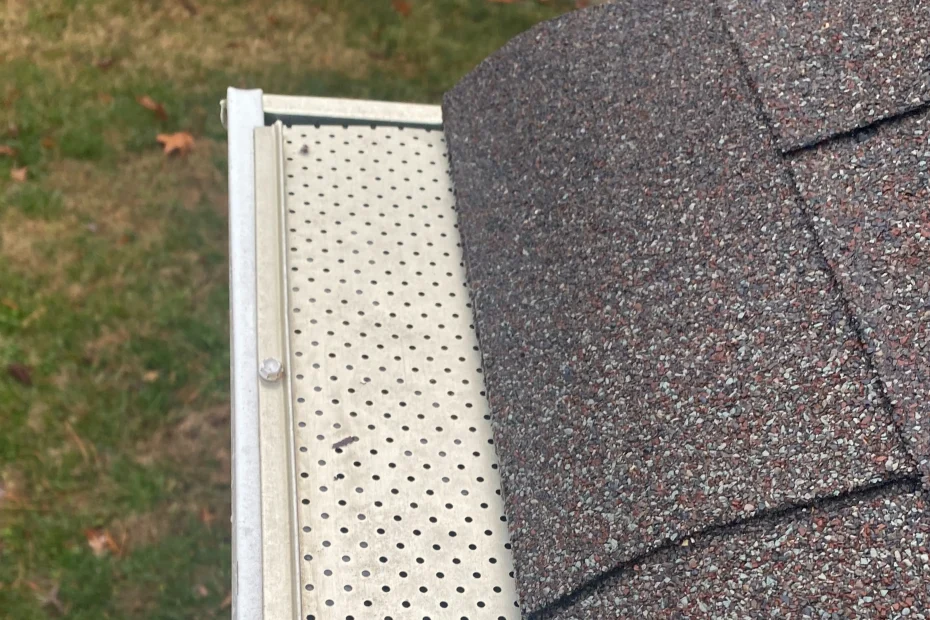 Gutter Cleaning Jonesboro AR