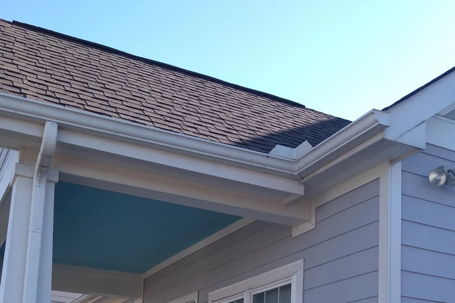 Gutter Cleaning Jonesboro AR