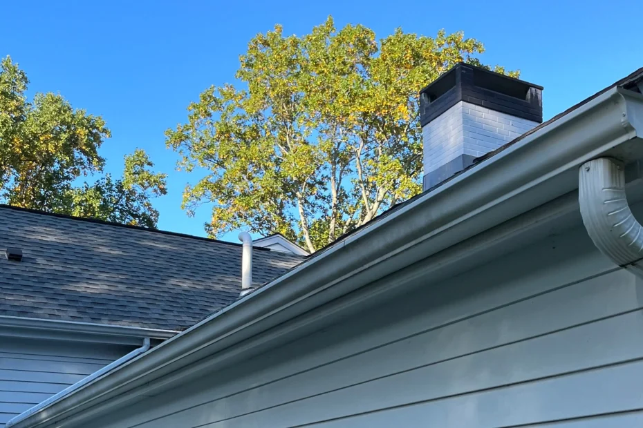 Gutter Cleaning Jonesboro AR