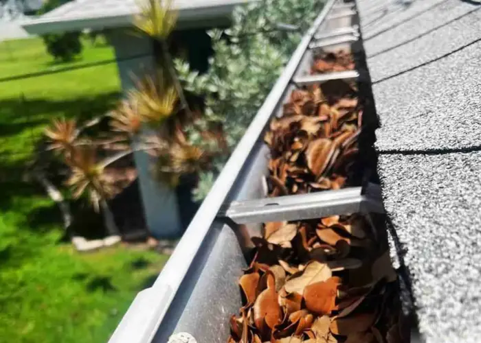 Gutter Cleaning Jonesboro AR home page